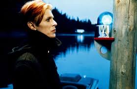 David Bowie Man Who Fell to Earth